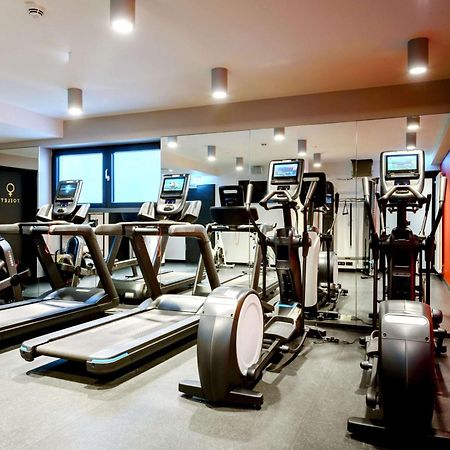 Novotel Regensburg Zentrum Ngoại thất bức ảnh
