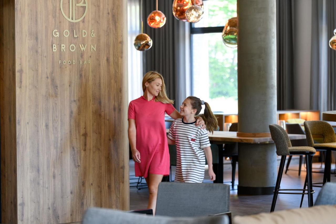 Novotel Regensburg Zentrum Ngoại thất bức ảnh