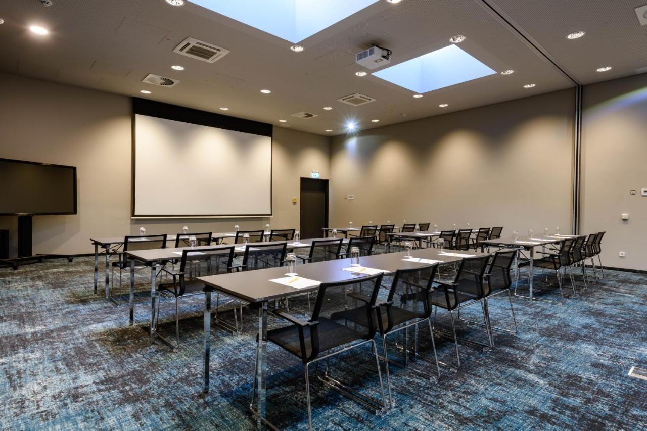 Novotel Regensburg Zentrum Ngoại thất bức ảnh