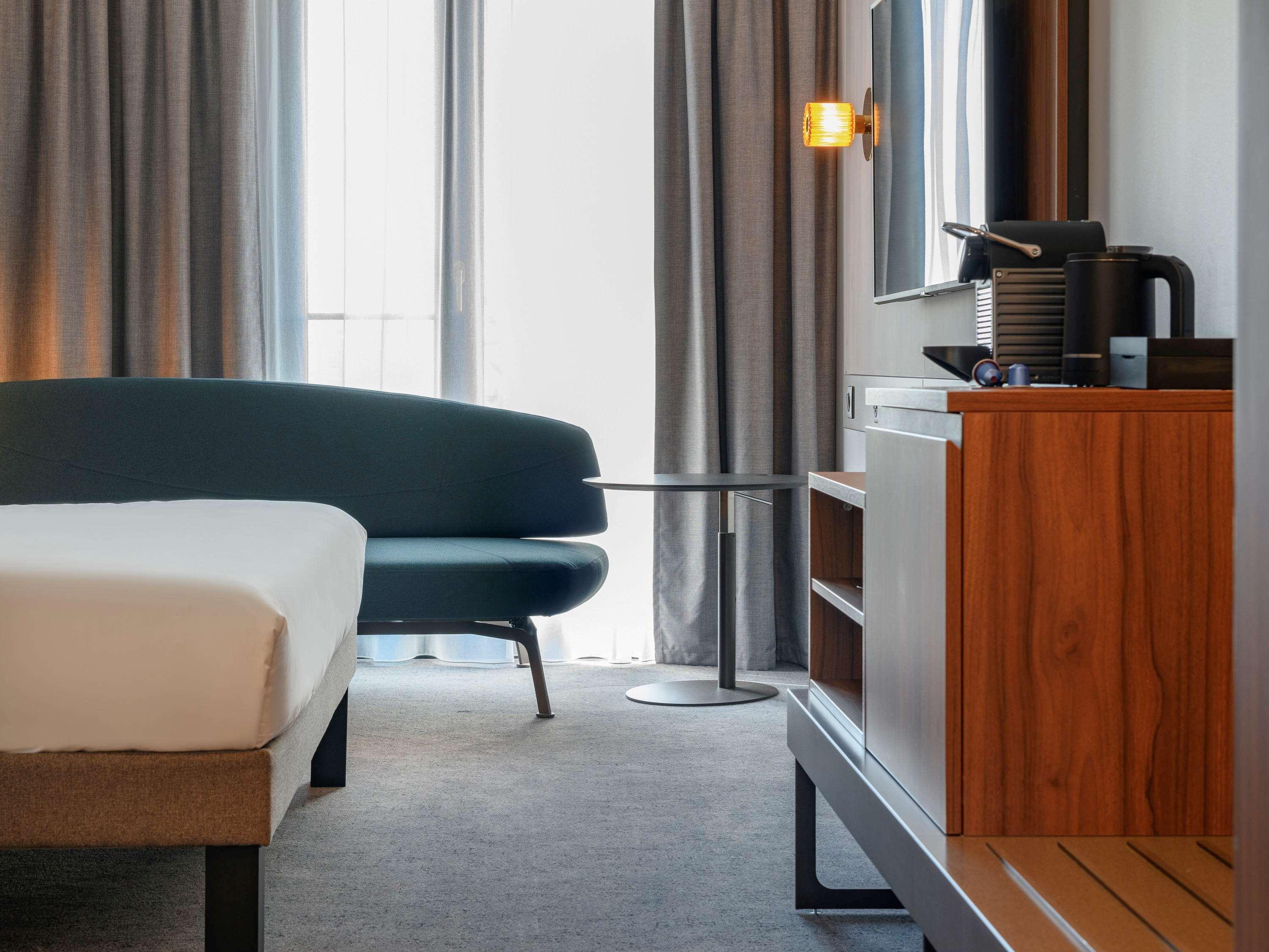 Novotel Regensburg Zentrum Ngoại thất bức ảnh