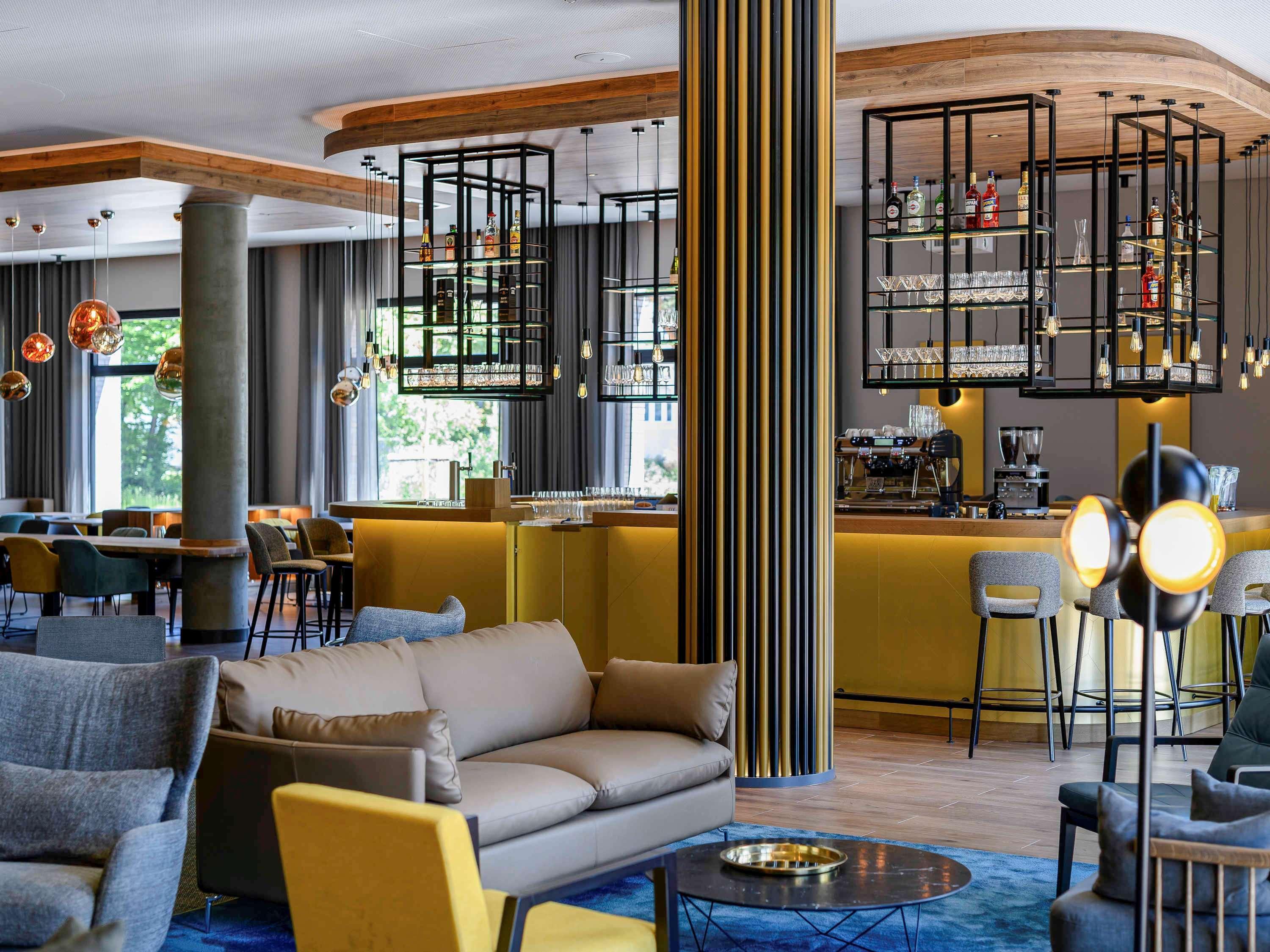 Novotel Regensburg Zentrum Ngoại thất bức ảnh