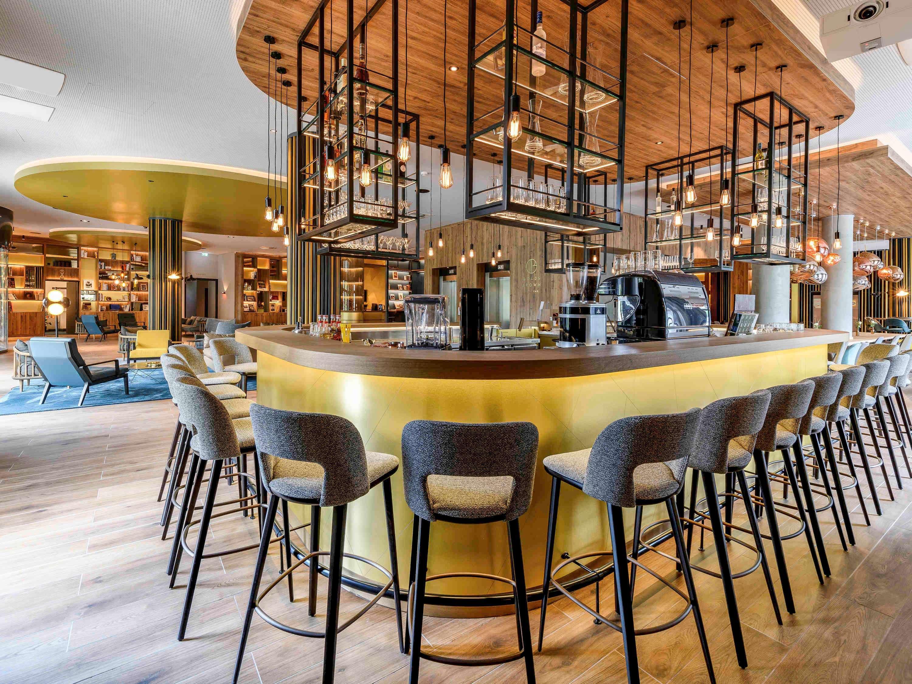 Novotel Regensburg Zentrum Ngoại thất bức ảnh