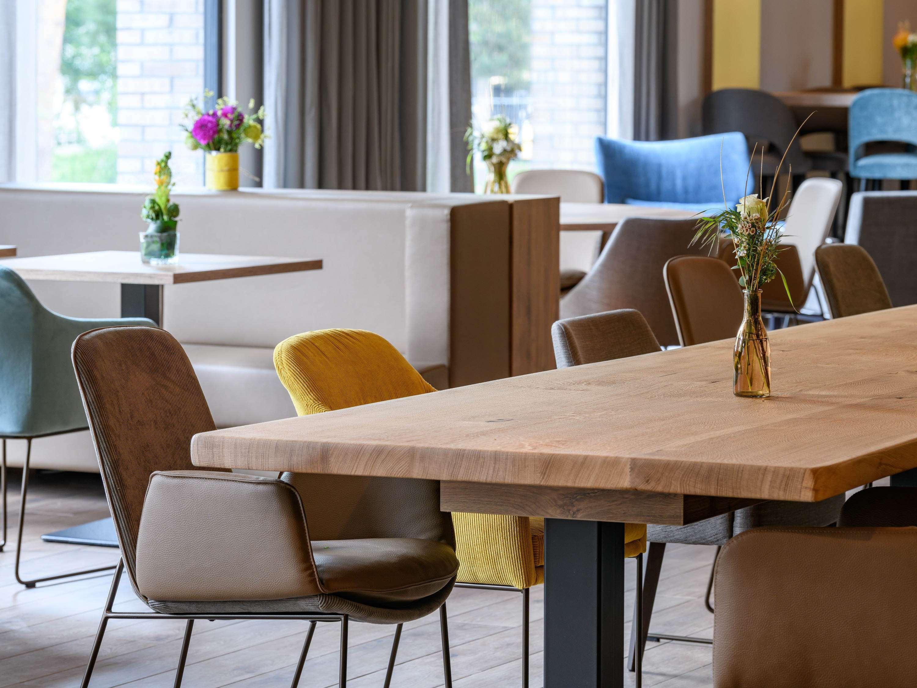 Novotel Regensburg Zentrum Ngoại thất bức ảnh