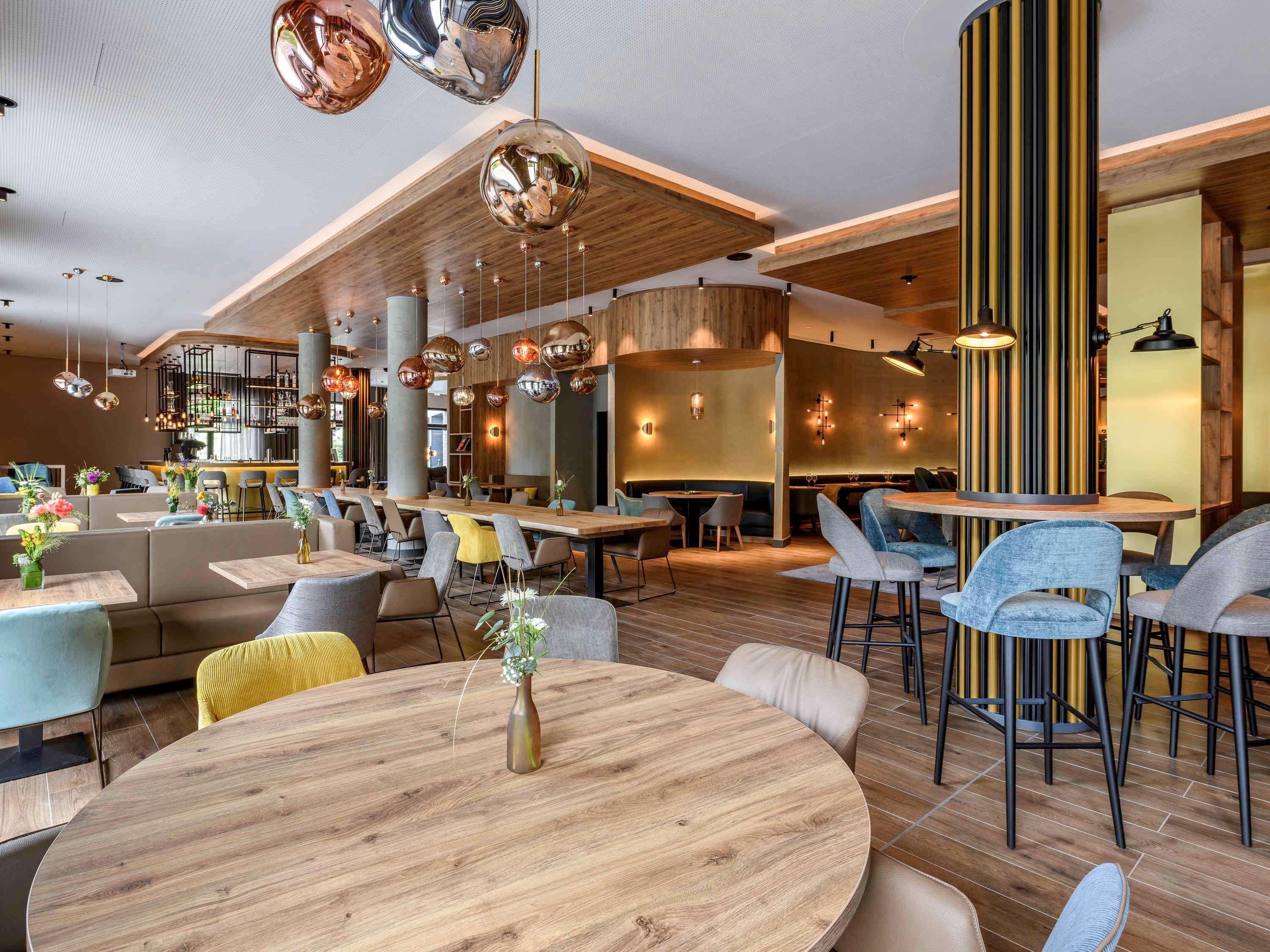 Novotel Regensburg Zentrum Ngoại thất bức ảnh