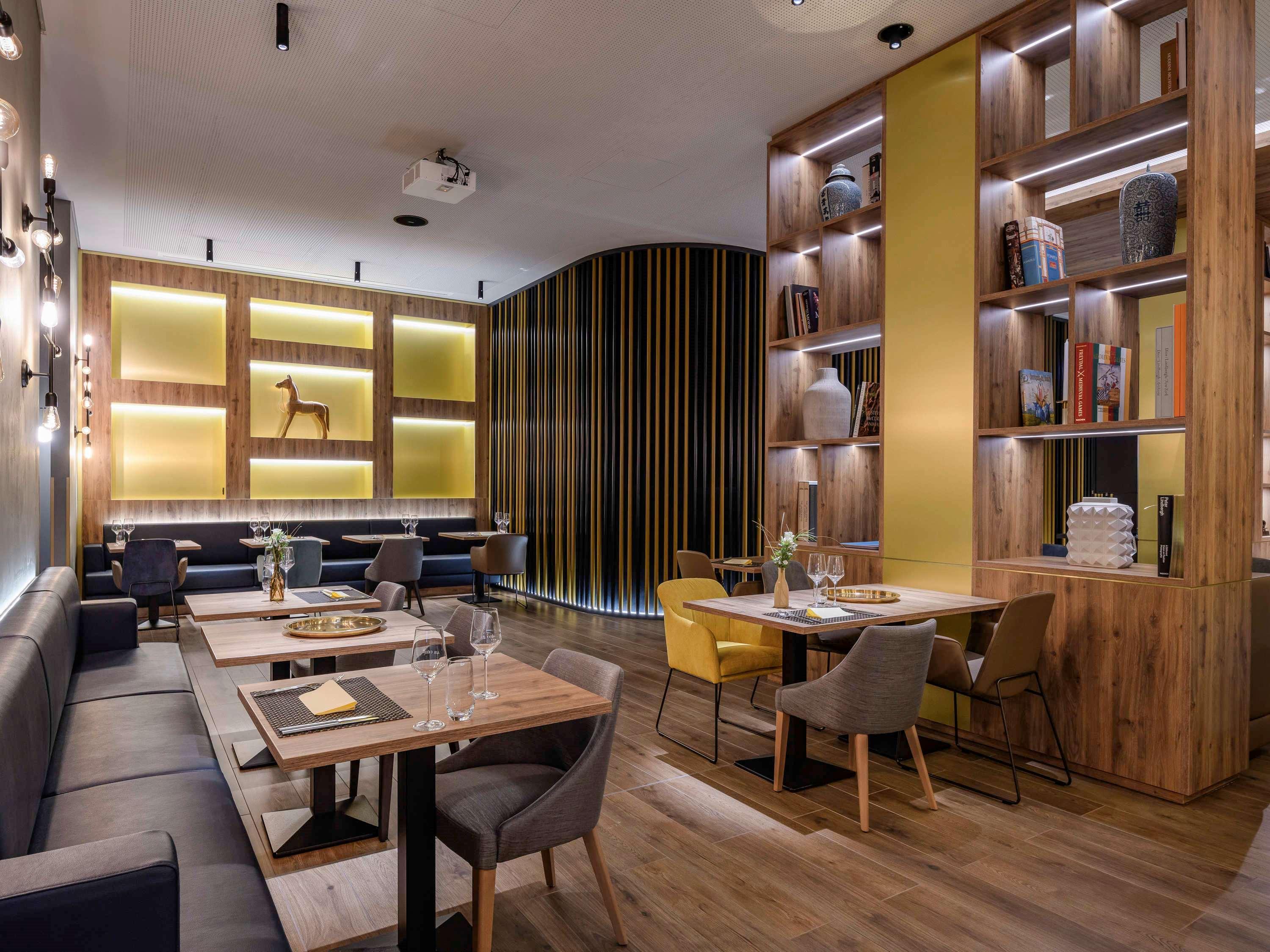Novotel Regensburg Zentrum Ngoại thất bức ảnh