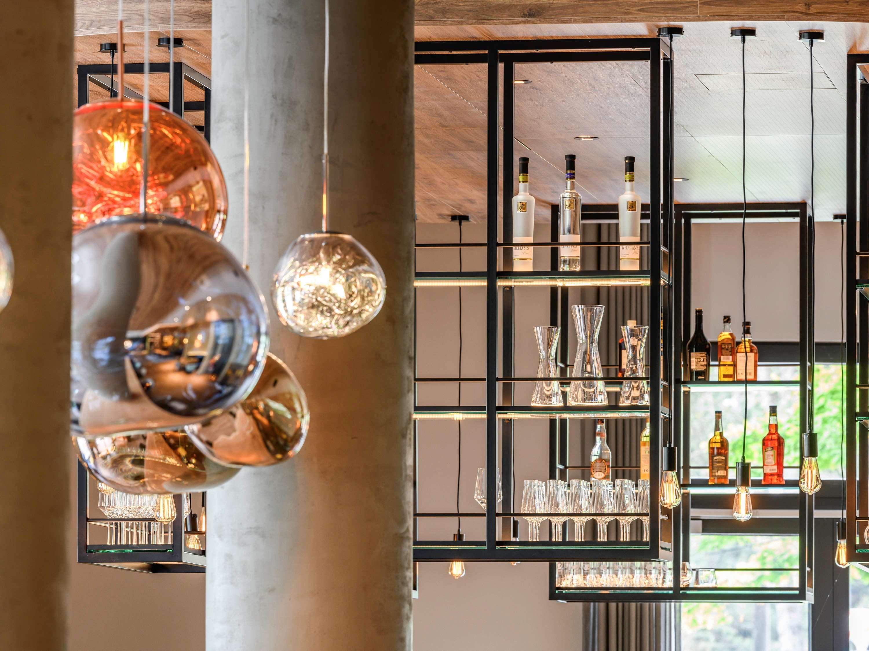 Novotel Regensburg Zentrum Ngoại thất bức ảnh