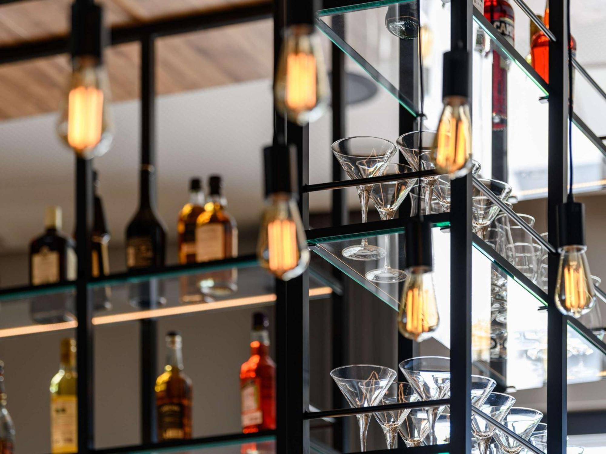 Novotel Regensburg Zentrum Ngoại thất bức ảnh