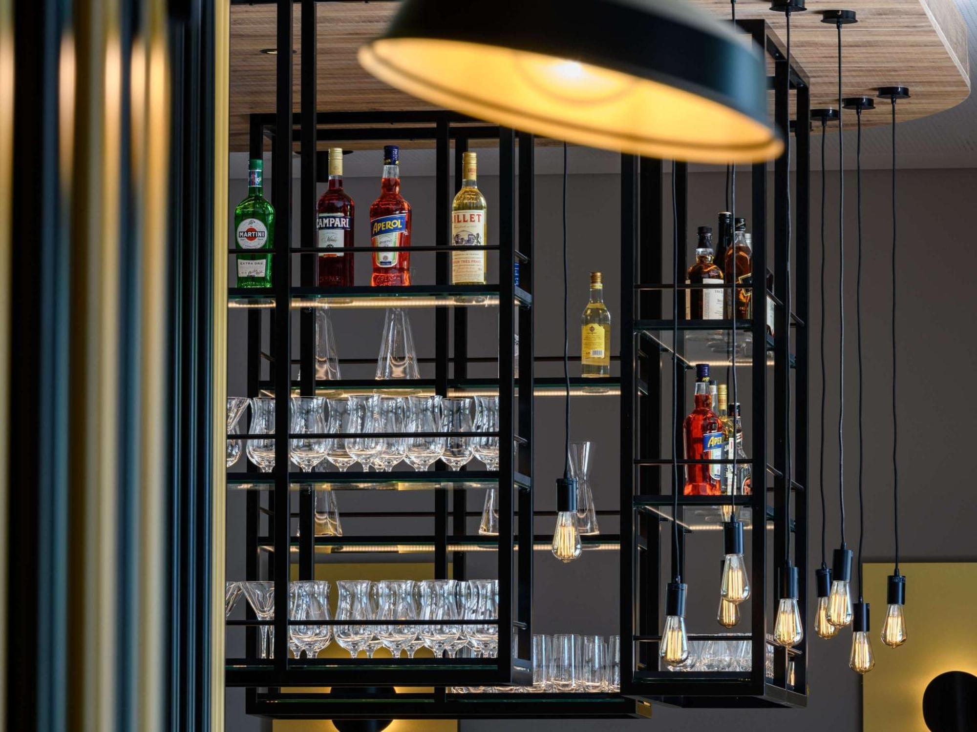 Novotel Regensburg Zentrum Ngoại thất bức ảnh