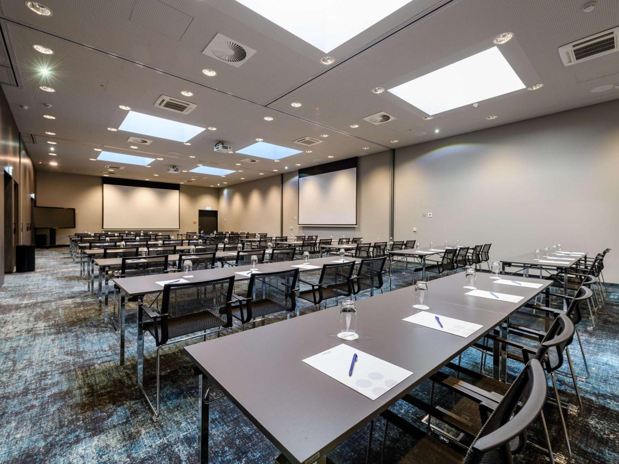 Novotel Regensburg Zentrum Ngoại thất bức ảnh