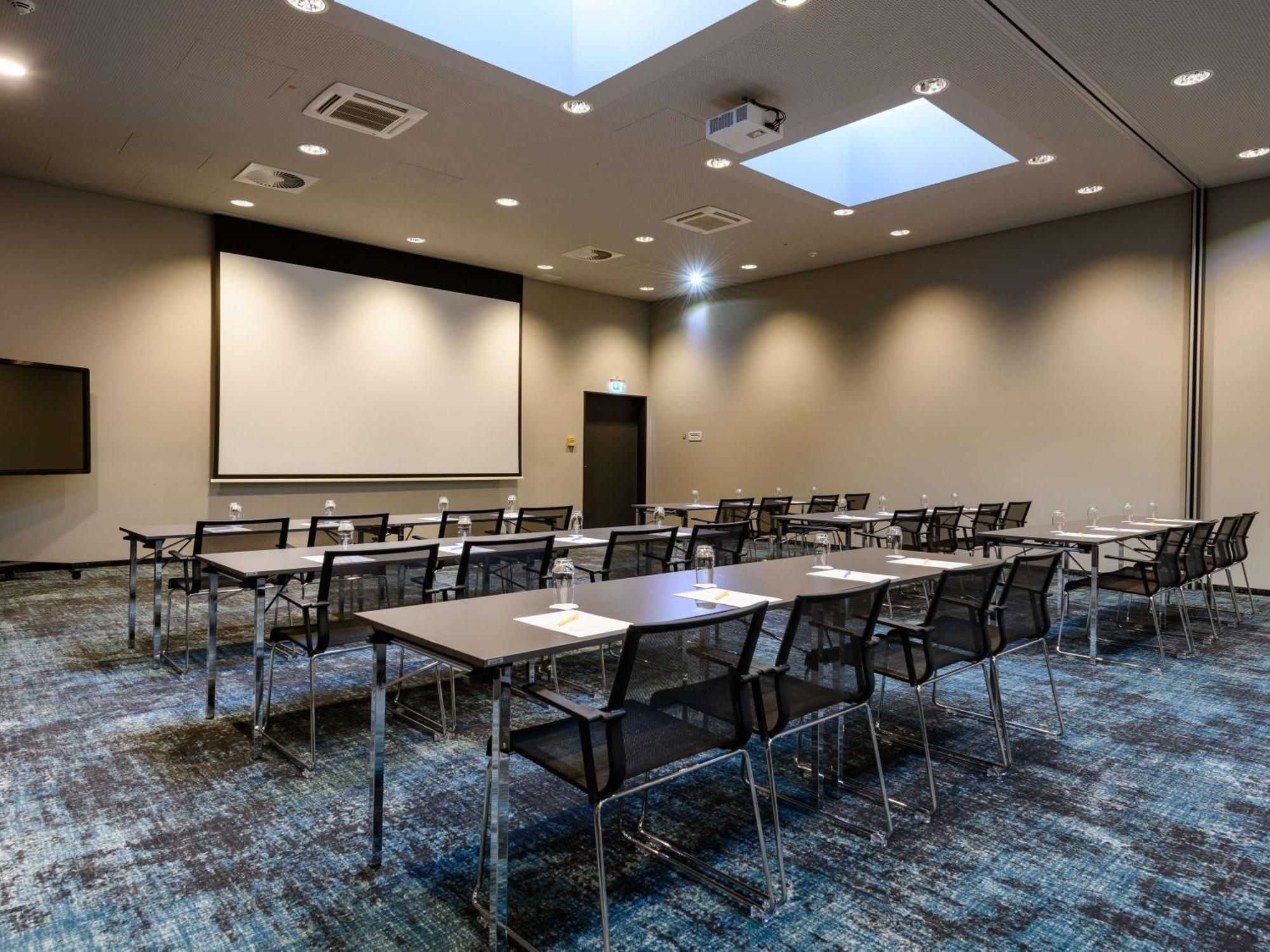 Novotel Regensburg Zentrum Ngoại thất bức ảnh