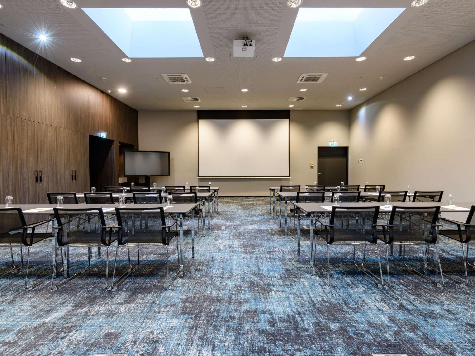Novotel Regensburg Zentrum Ngoại thất bức ảnh