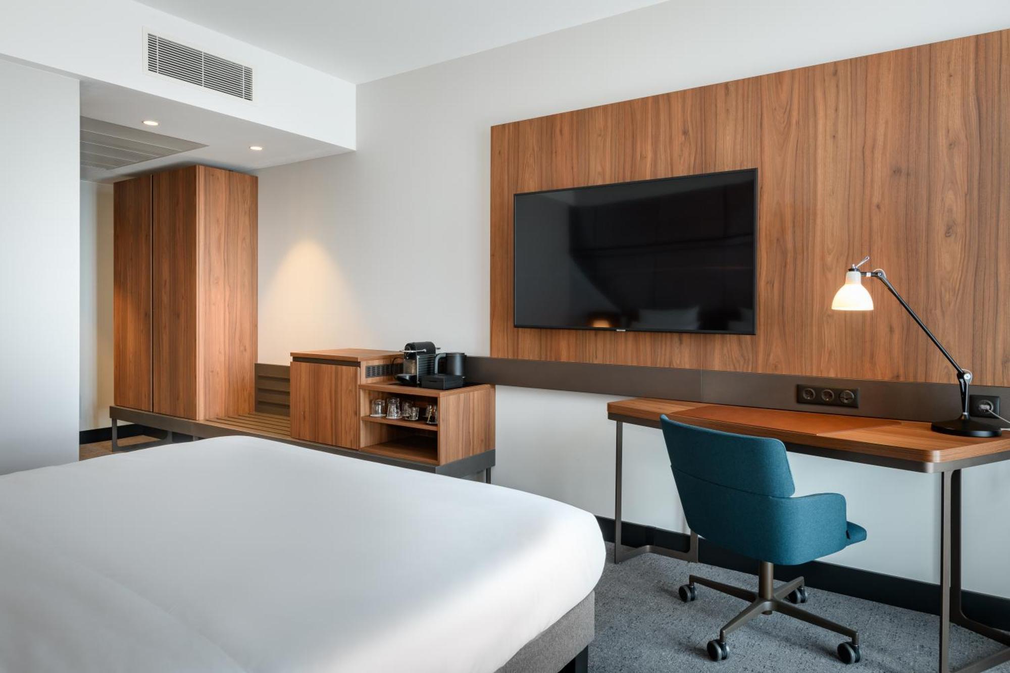 Novotel Regensburg Zentrum Ngoại thất bức ảnh