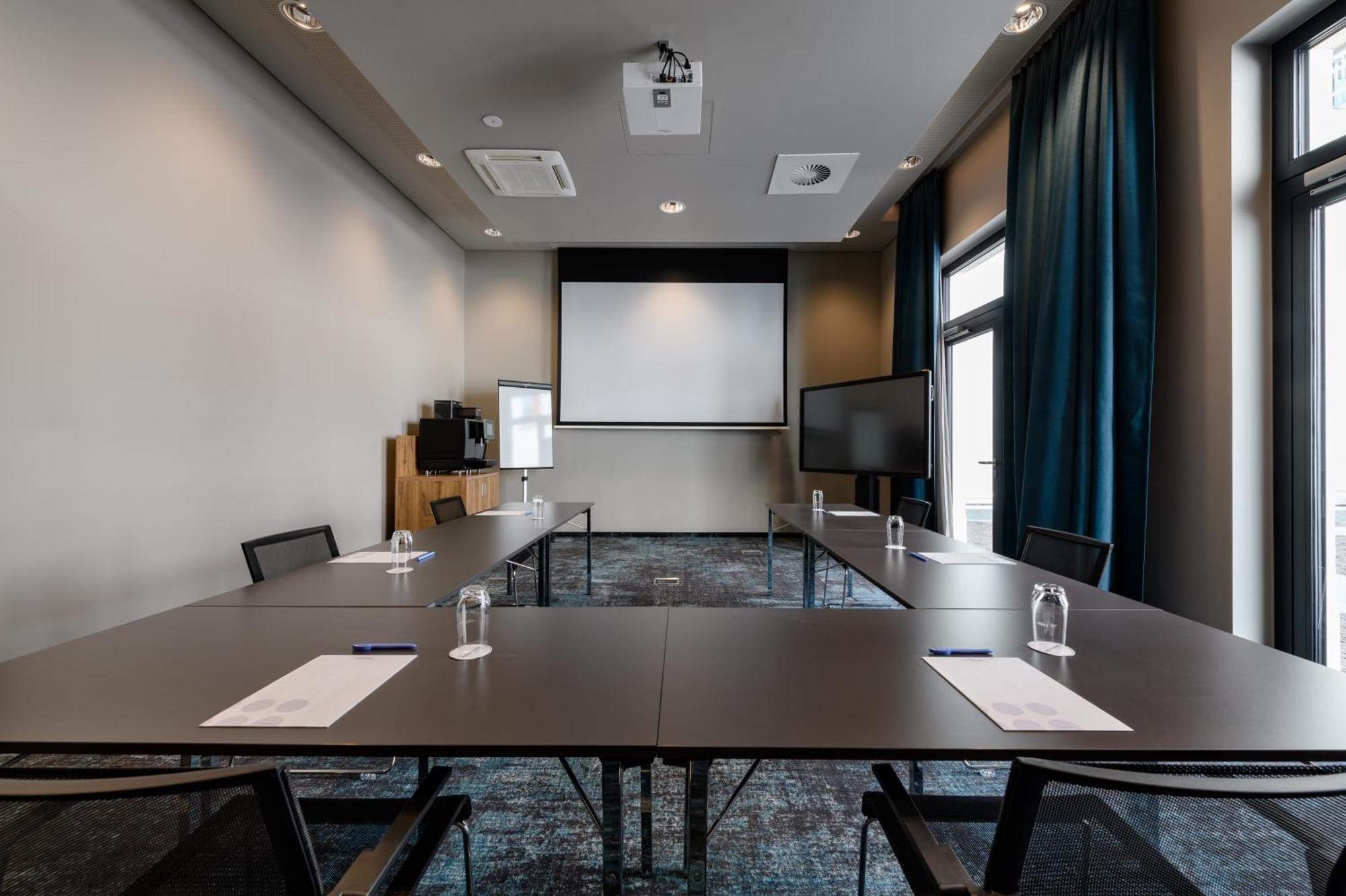 Novotel Regensburg Zentrum Ngoại thất bức ảnh