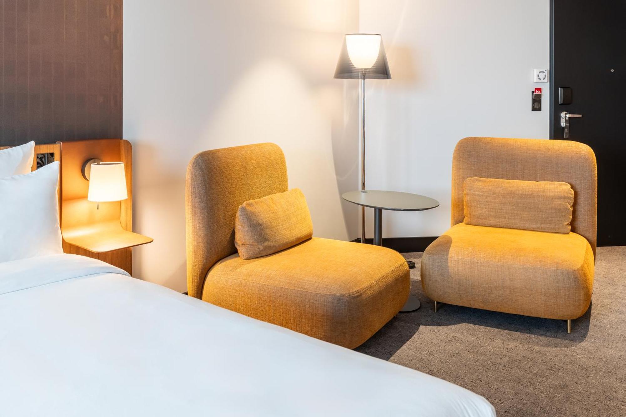 Novotel Regensburg Zentrum Ngoại thất bức ảnh