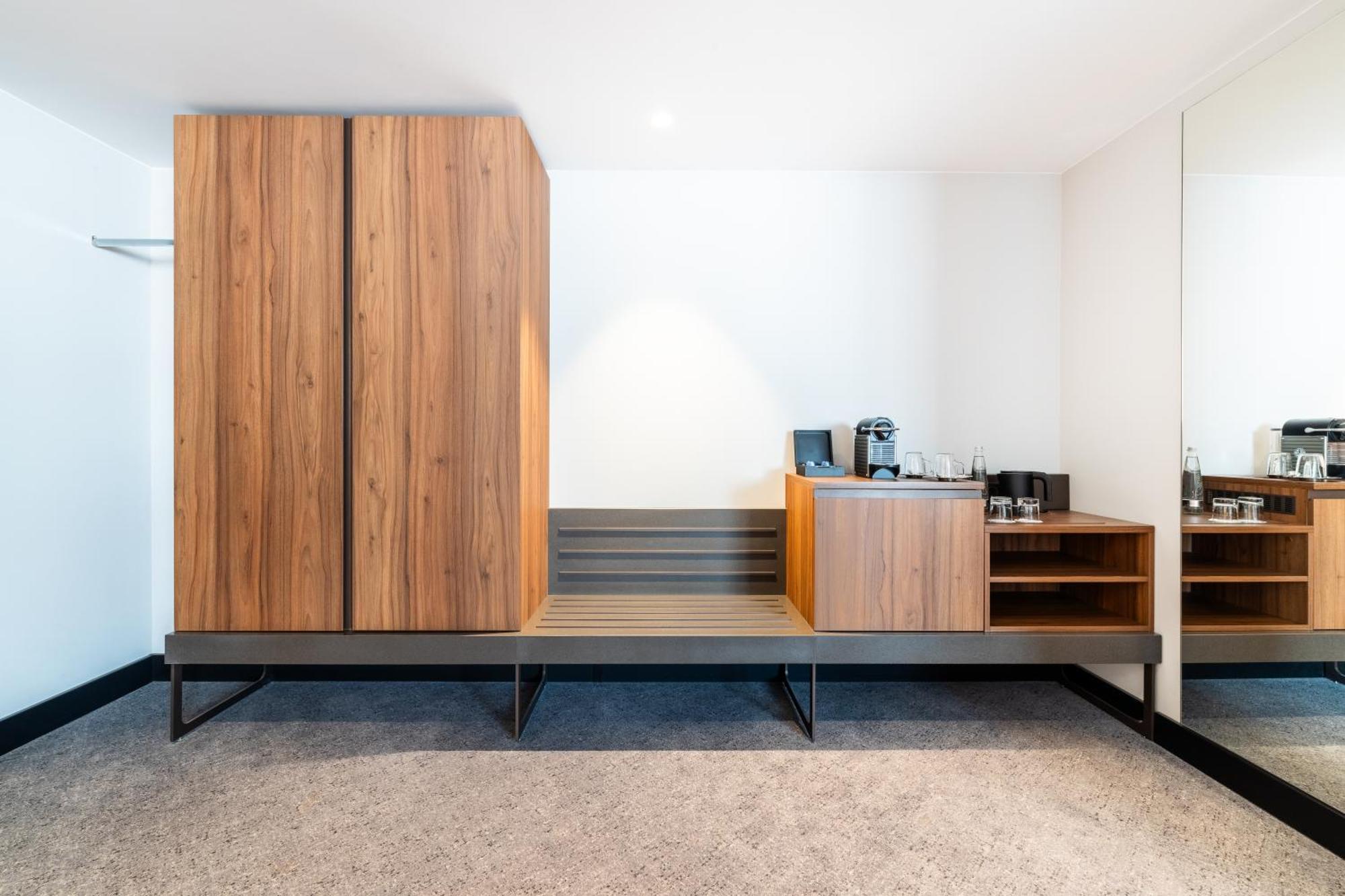 Novotel Regensburg Zentrum Ngoại thất bức ảnh